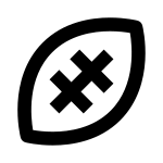 Ball SVG Icon